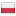 meczenazywo.pl server is located in Poland